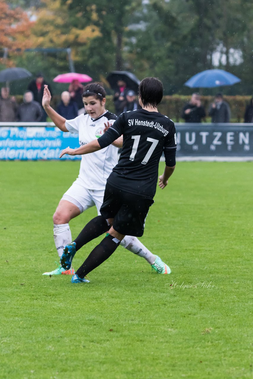 Bild 379 - Frauen SV Henstedt Ulzburg - FSV Gtersloh : Ergebnis: 2:5